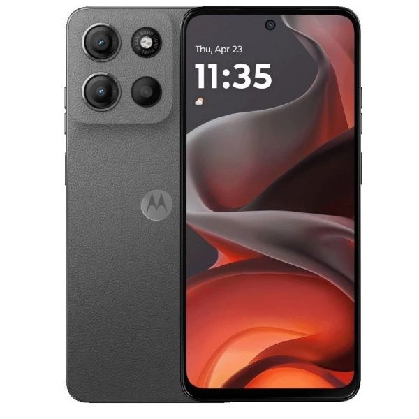 �������� Motorola Moto G15 8/512GB Gravity Grey (PB6E0064UA) - �������� 2