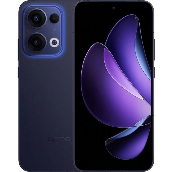 �������� Oppo Reno13 12/256GB Luminous Blue - �������� 1