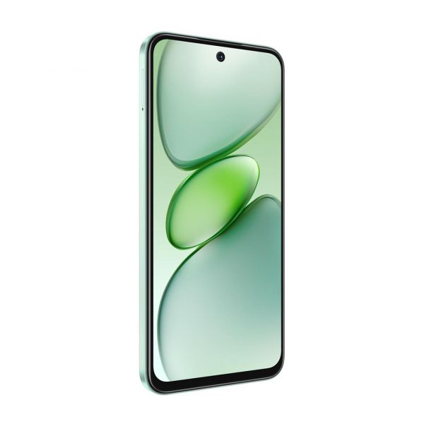�������� Tecno Spark Go 1 (KL4) 4/128GB Magic Skeen Green (4894947050107) - �������� 4