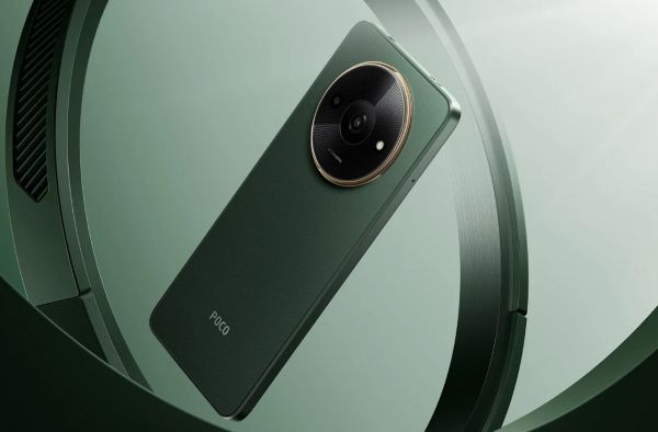 �������� Xiaomi Poco C61 3/64GB Green_EU - �������� 15