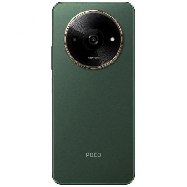 �������� Xiaomi Poco C61 3/64GB Green_EU - �������� 6