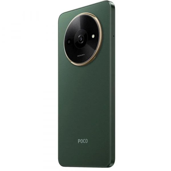 �������� Xiaomi Poco C61 3/64GB Green_EU - �������� 8