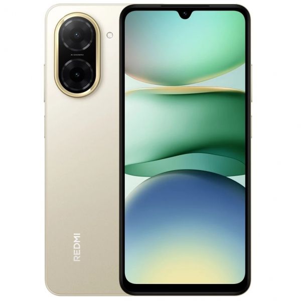 �������� Xiaomi Redmi A5 3/64GB Gold_EU - �������� 1