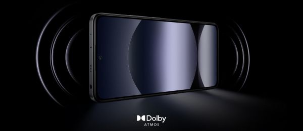  Xiaomi Redmi Note 14 6/128GB Midnight Black_EU -  16