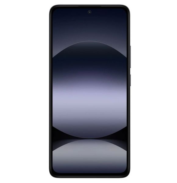  Xiaomi Redmi Note 14 6/128GB Midnight Black_EU -  2