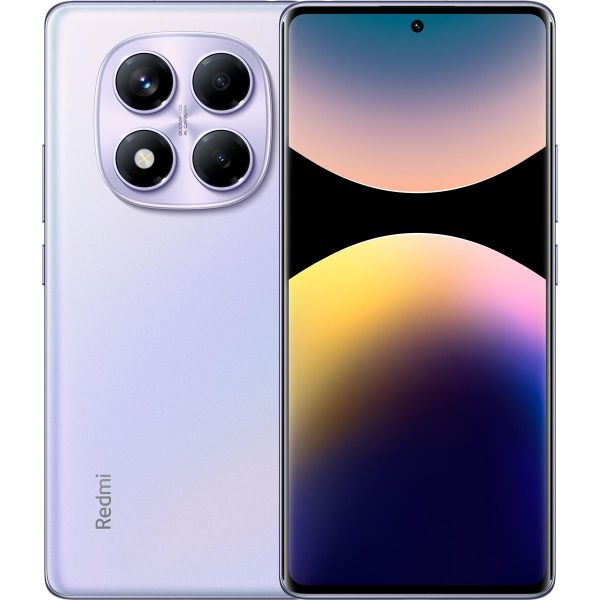 �������� Xiaomi Redmi Note 14 Pro 12/512GB Aurora Purple_EU - �������� 1