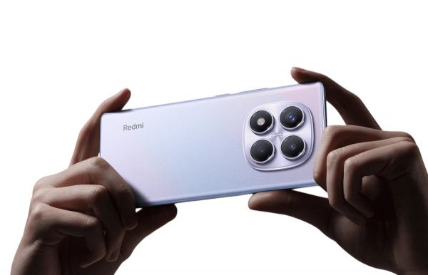 �������� Xiaomi Redmi Note 14 Pro 12/512GB Aurora Purple_EU - �������� 10