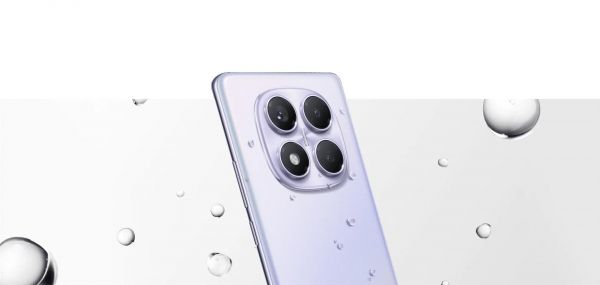 �������� Xiaomi Redmi Note 14 Pro 12/512GB Aurora Purple_EU - �������� 15