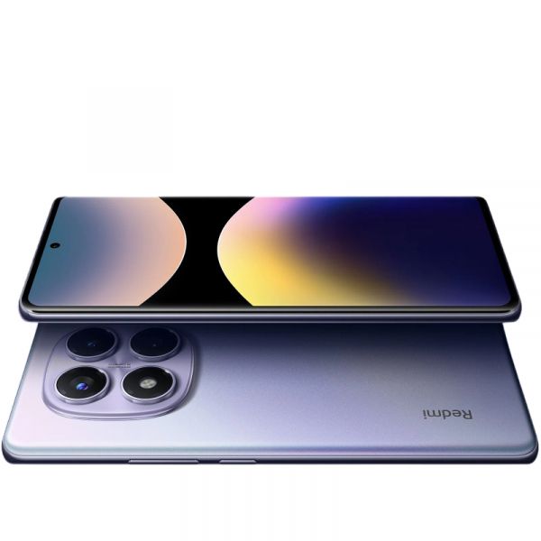�������� Xiaomi Redmi Note 14 Pro 12/512GB Aurora Purple_EU - �������� 14