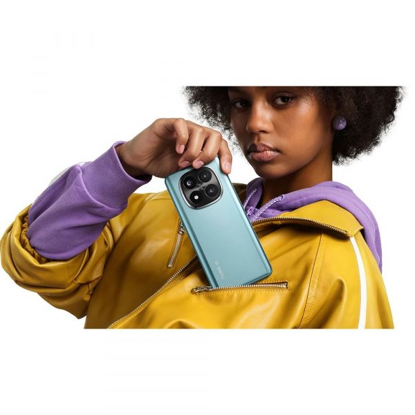 �������� Xiaomi Redmi Note 14 Pro+ 5G 8/256GB Frost Blue_EU - �������� 12