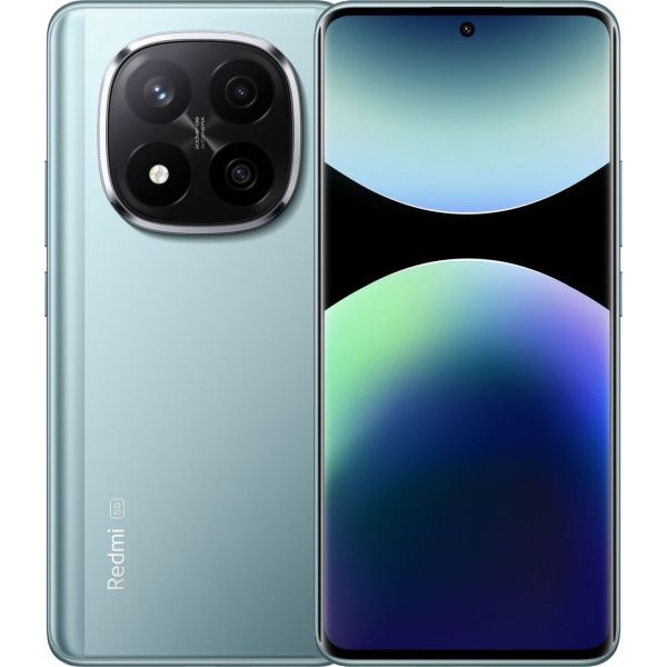 �������� Xiaomi Redmi Note 14 Pro+ 5G 8/256GB Frost Blue_EU - �������� 1