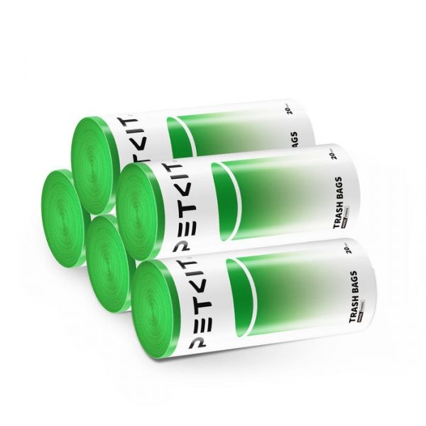����� ������ Petkit Trash Bags (P99042) - �������� 2