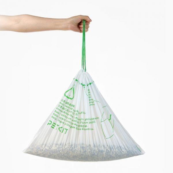 ����� ������ Petkit Trash Bags (P99042) - �������� 3