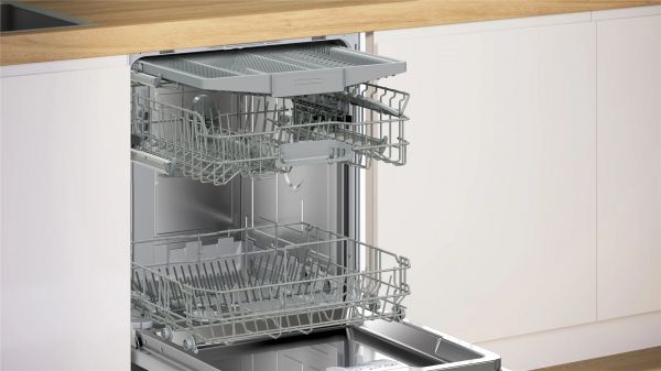 ������������� ���. BOSCH SMV26EX14K - �������� 4