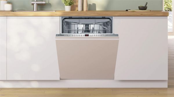 ������������� ���. BOSCH SMV26EX14K - �������� 11