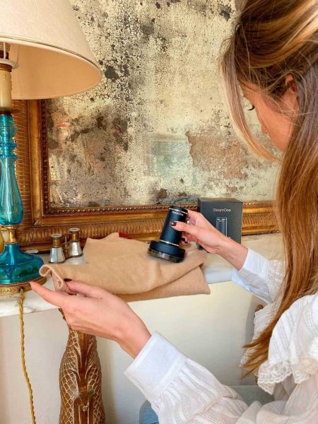 ����� ������������ � ������� ��� �������� �������� SteamOne SN300SB+RP10B - �������� 19