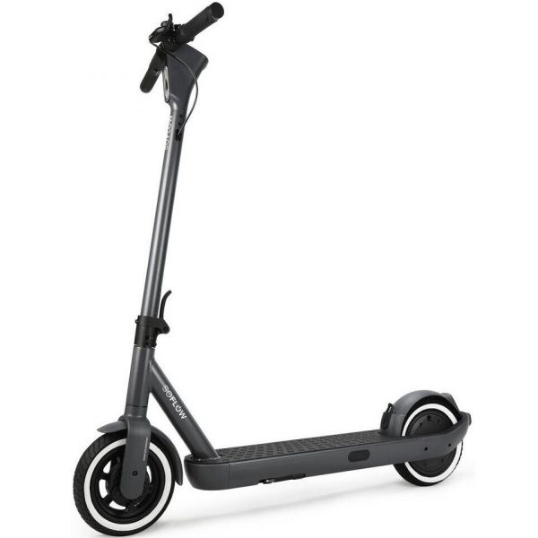 �������������� SoFlow So One+ WO E-Scooter 7.8 Ah Black (101680116) - �������� 5