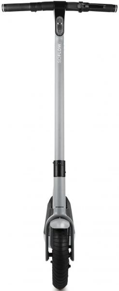 �������������� SoFlow So One+ WO E-Scooter 7.8 Ah SilverGrey (101680118) - �������� 3