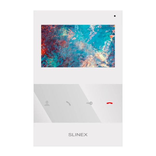 ������� Slinex SQ-04M White - �������� 1
