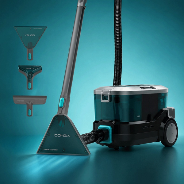 ������ ������� Cecotec Conga CarpetClean 10000 EasyHome (����-08573) - �������� 4