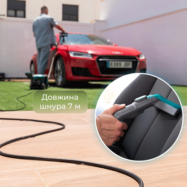 ������ ������� Cecotec Conga CarpetClean 10000 EasyHome (����-08573) - �������� 6