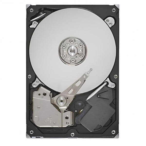���������� HDD 3.5" SATA 500GB Seagate BarraCuda 7200rpm 16MB (ST3500418AS)_Refurbished - �������� 1