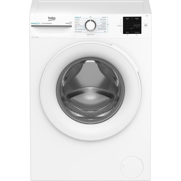 ������� ������ Beko BM1WFSU37233WW - �������� 1