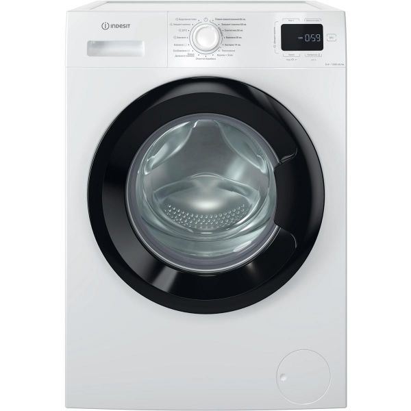 ������� ������ Indesit IM 602B MY TIME UA - �������� 1