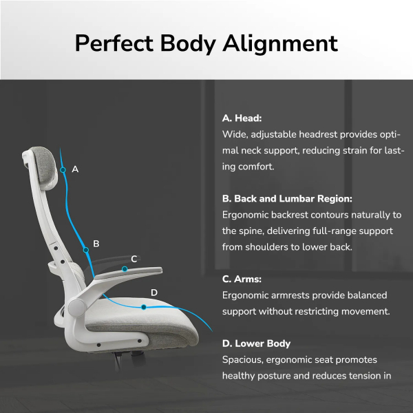 ������ ��� �������� Cougar Stryder Gray - �������� 6