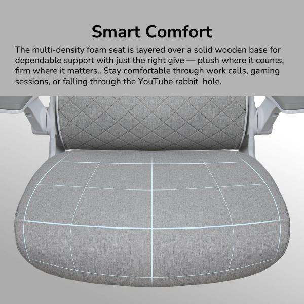 ������ ��� �������� Cougar Stryder Gray - �������� 7