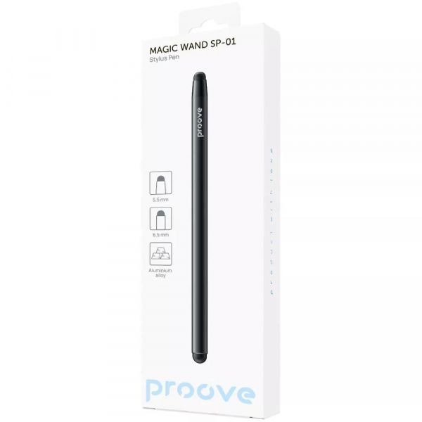 ������ Proove Magic Wand SP-01 Black (STS100000001) - �������� 2