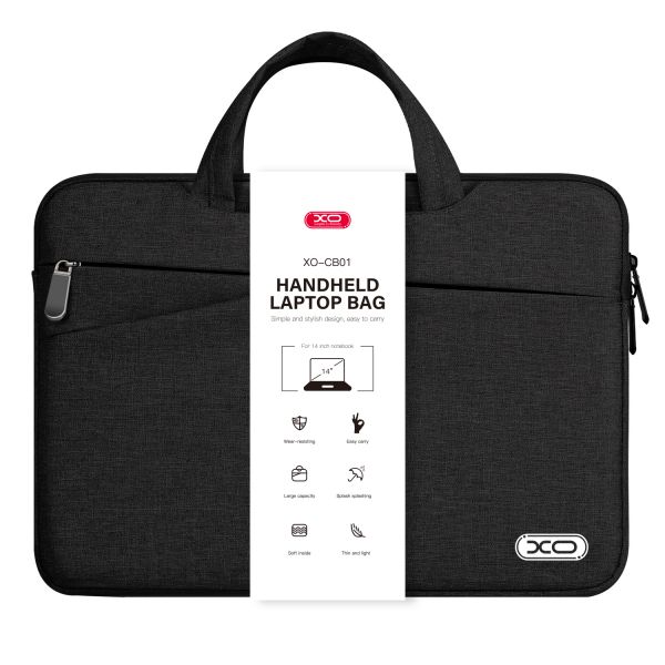 ����� ��� �������� XO CB01-14.black - �������� 1