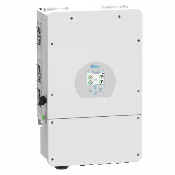 �������� ��������� 10kW Deye SUN-10K-SG02LP1-EU-AM3-P, ���������� - �������� 1