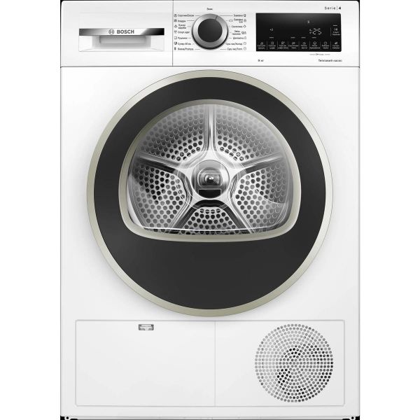�������� ������ Bosch WQG14210UA - �������� 1