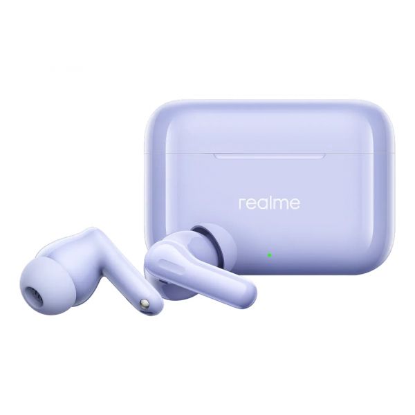 Bluetooth-��������� Realme Buds T200 Dreamy Purple_EU - �������� 2