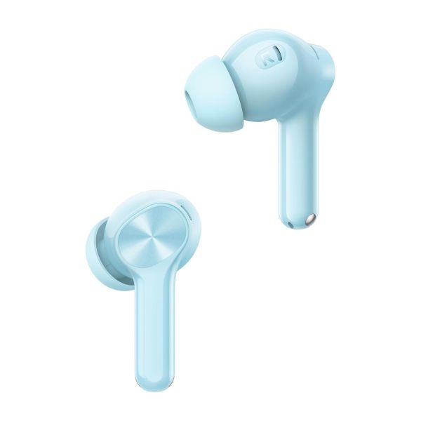 Bluetooth-��������� Realme Buds T200X Frost Blue_EU - �������� 4