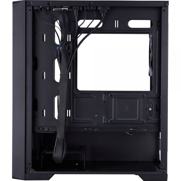 ������ 1stPlayer T4-G-BK-4FS7 Black - �������� 7