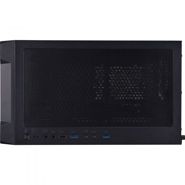 ������ 1stPlayer T4-G-BK-4FS7 Black - �������� 9