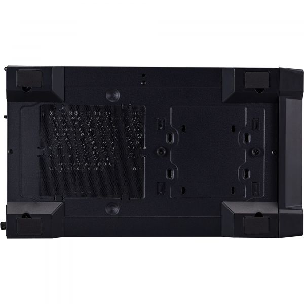 ������ 1stPlayer T4-G-BK-4FS7 Black - �������� 10