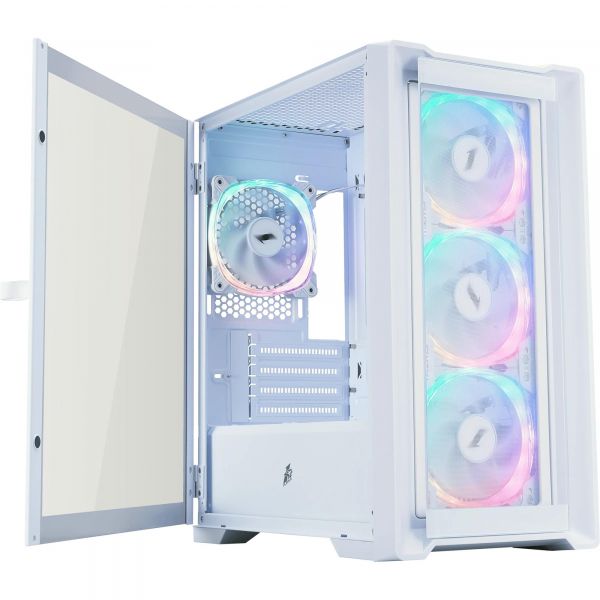 ������ 1stPlayer T4-G-WH-4FS7-W White - �������� 1