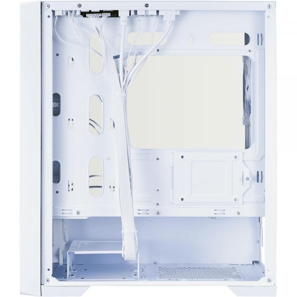 ������ 1stPlayer T4-G-WH-4FS7-W White - �������� 2