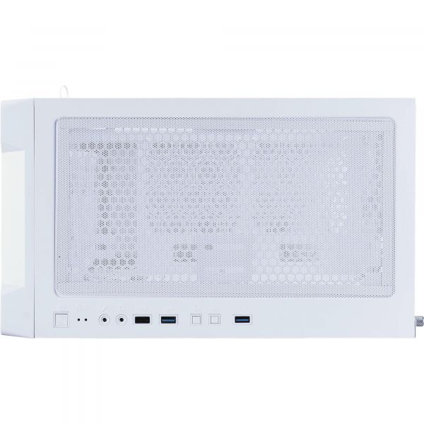 ������ 1stPlayer T4-G-WH-4FS7-W White - �������� 5