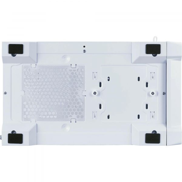 ������ 1stPlayer T4-G-WH-4FS7-W White - �������� 6