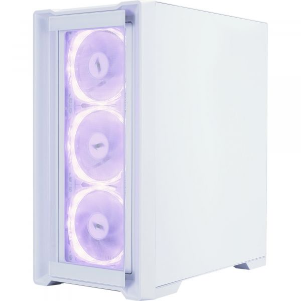 ������ 1stPlayer T4-G-WH-4FS7-W White - �������� 8