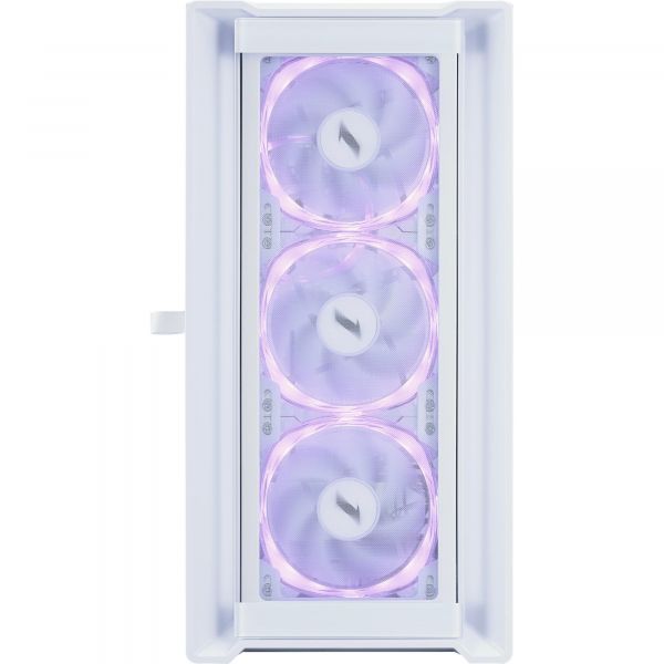 ������ 1stPlayer T4-G-WH-4FS7-W White - �������� 9