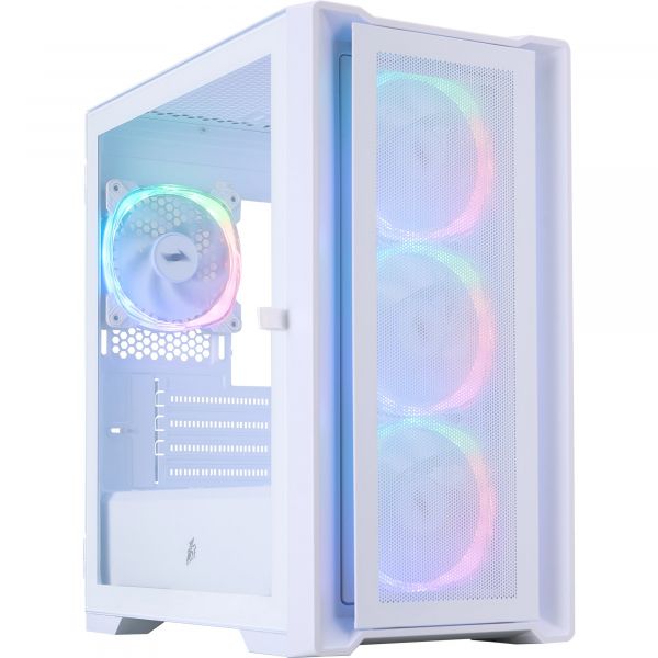 ������ 1stPlayer T4-WH-4FS7-W White - �������� 2