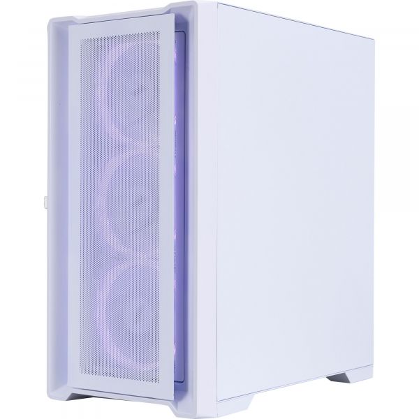 ������ 1stPlayer T4-WH-4FS7-W White - �������� 4