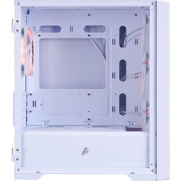 ������ 1stPlayer T4-WH-4FS7-W White - �������� 5