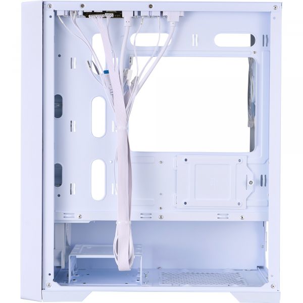������ 1stPlayer T4-WH-4FS7-W White - �������� 7