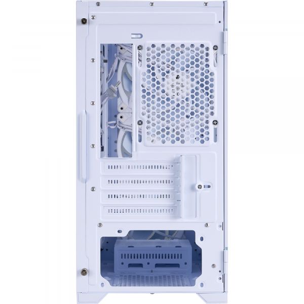 ������ 1stPlayer T4-WH-4FS7-W White - �������� 8